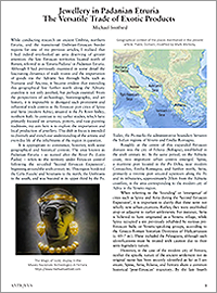 ANTIQVVS Magazine Spring 2025 Issue