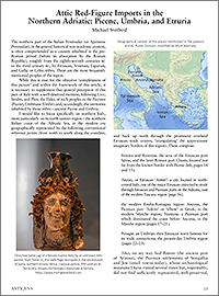 ANTIQVVS Magazine Summer 2024 Issue