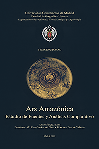 Arturo Sánchez Sanz | Universidad Complutense | Doctoral Thesis